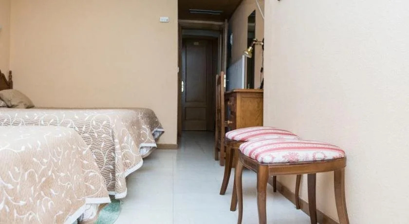 Hotel Nobis Salamanca