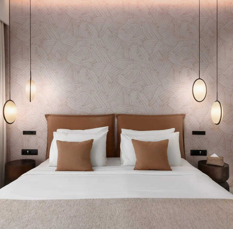The Residence Christokopidou Hotel & Spa
