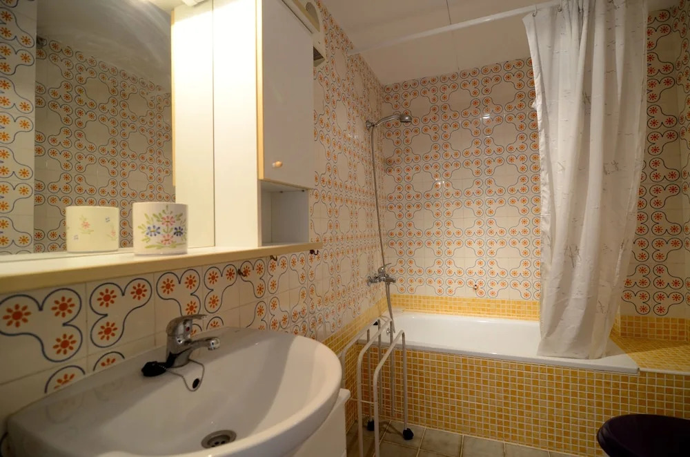 Apartamentos Gregal