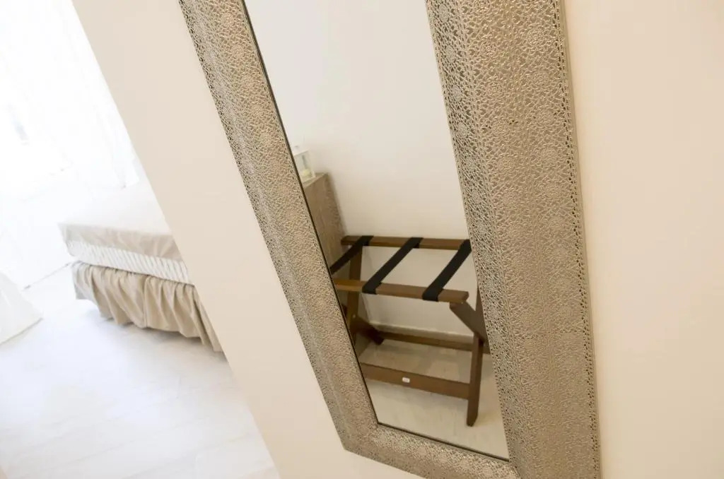 Palazzo Spasiano rooms - SORRENTO CENTER