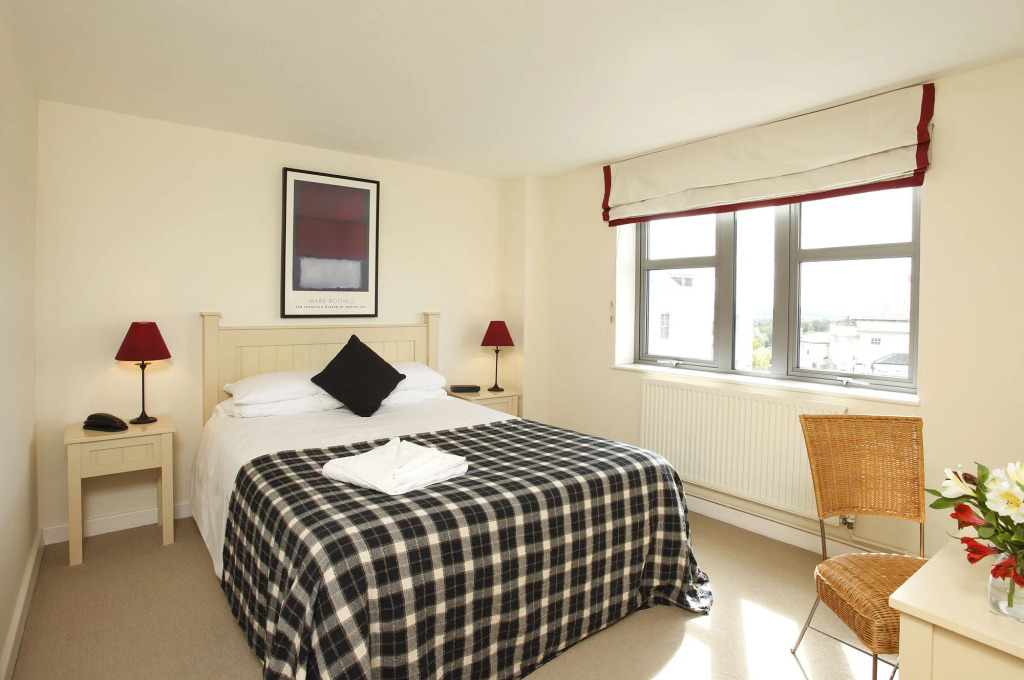 SACO Nottingham The Ropewalk