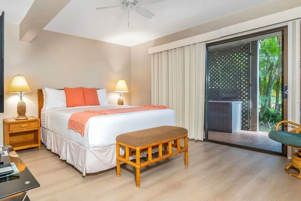 Wailea Ekolu 510 - Ocean Views, Private Lanais, Renovated 2-story With Split AC!