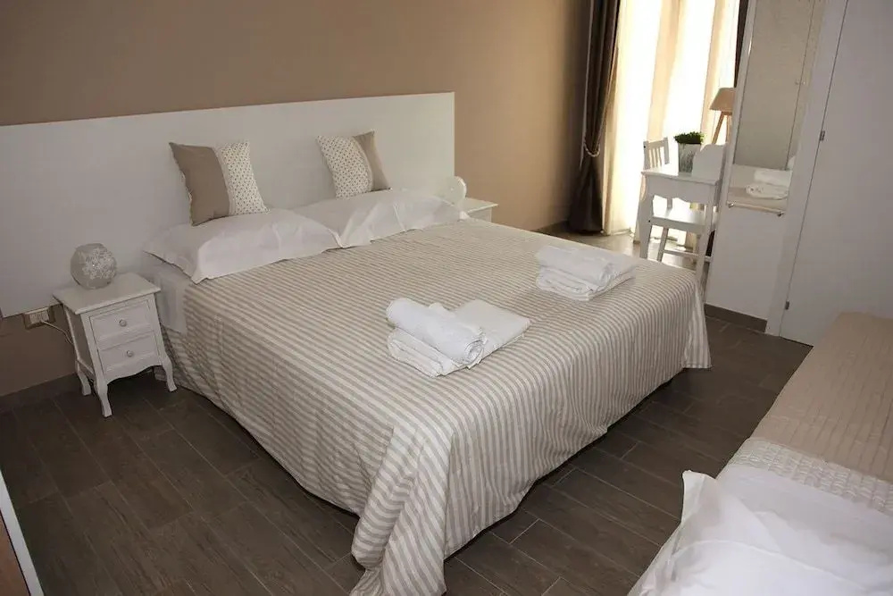 Organic Tribe Salento B&B