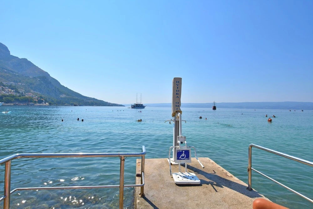 Apartment Marijo
