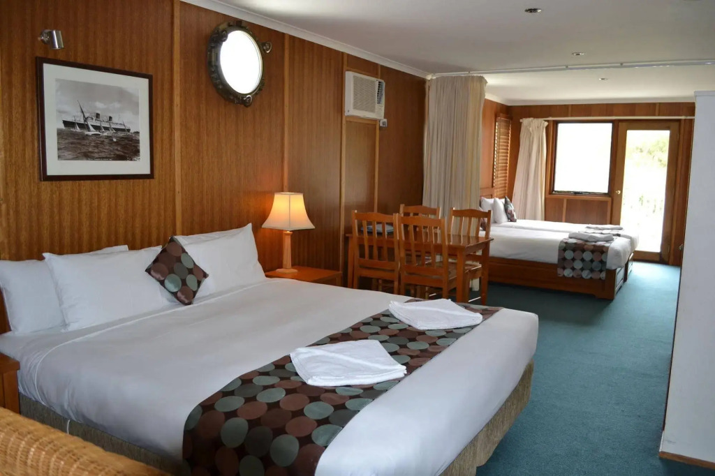 Point Lonsdale Guest House
