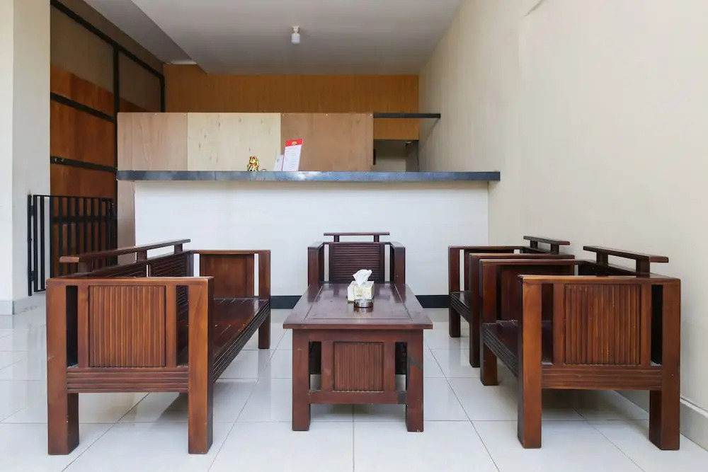 Airy Eco Mataram Cakranegara Anggada 18 Lombok
