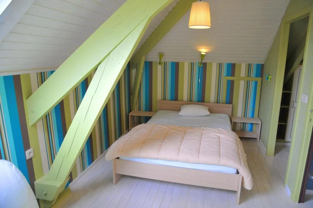 Villa Saint Amour