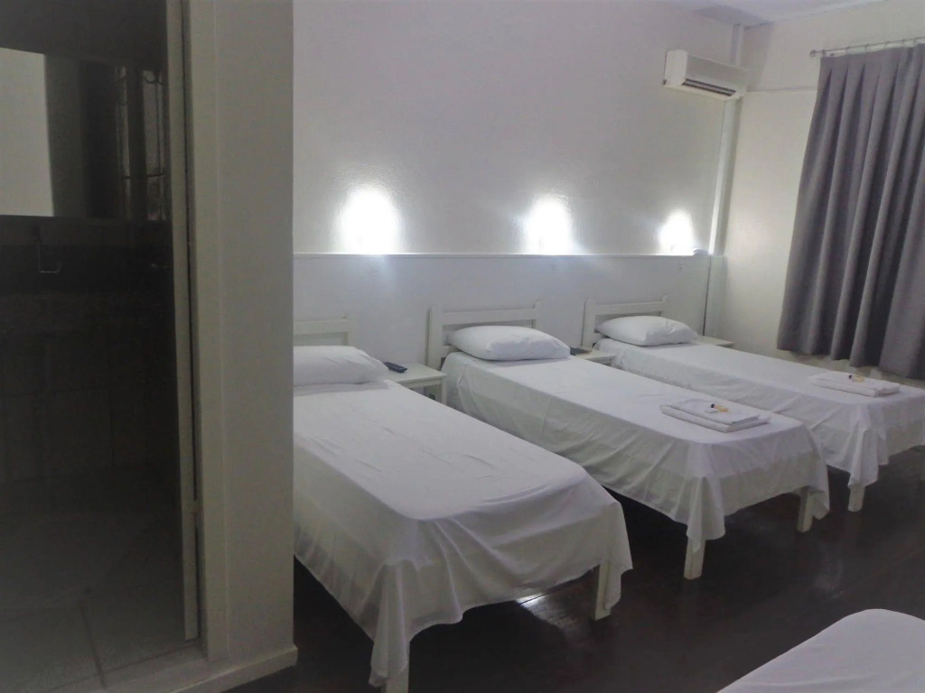 Hotel Pousada XV