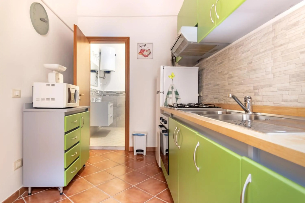 Madinah apartments