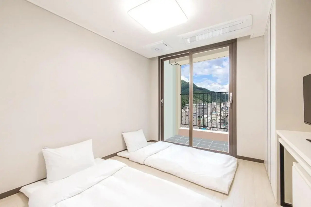 Ariari Hotel