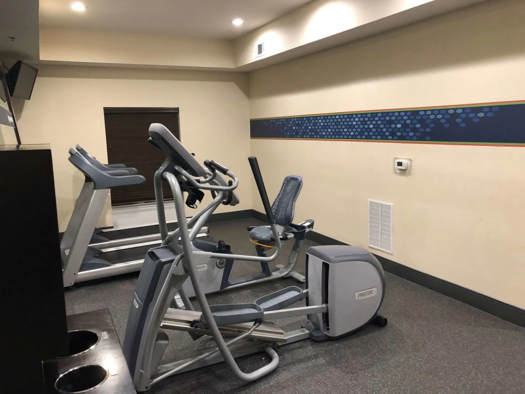 Hampton Inn Augusta Fort Eisenhower