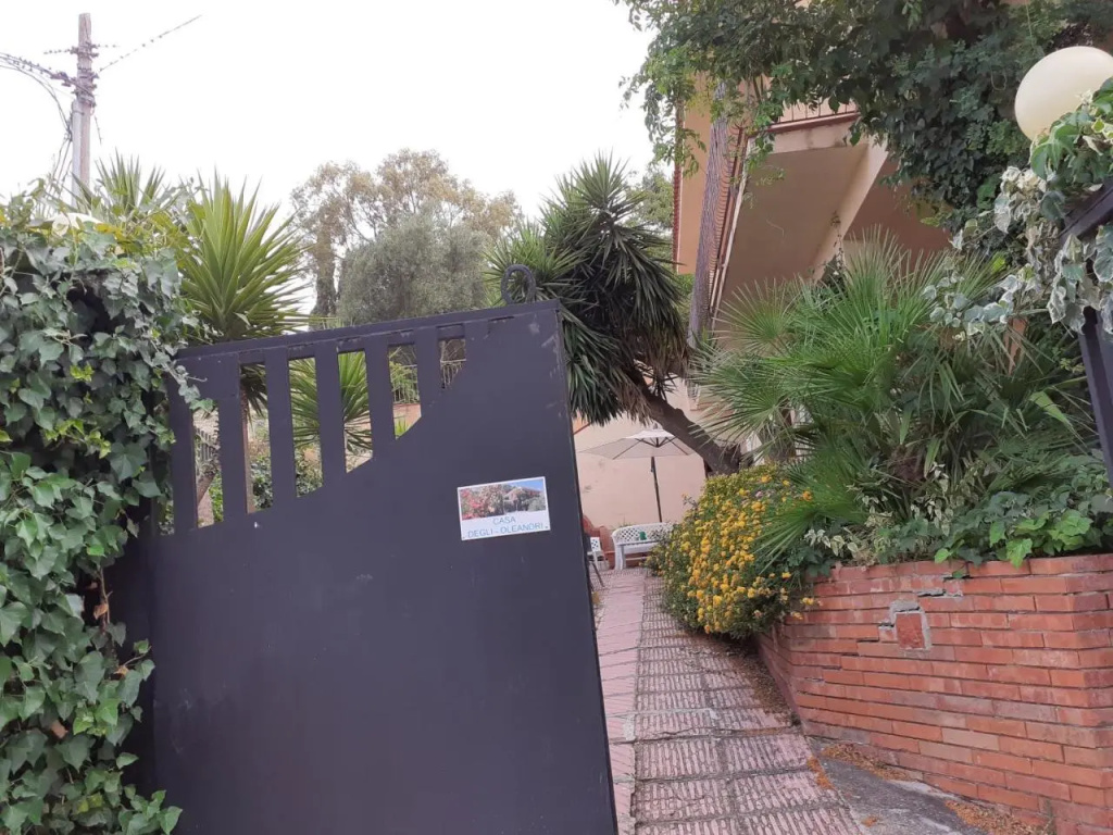 Casa Degli Oleandri