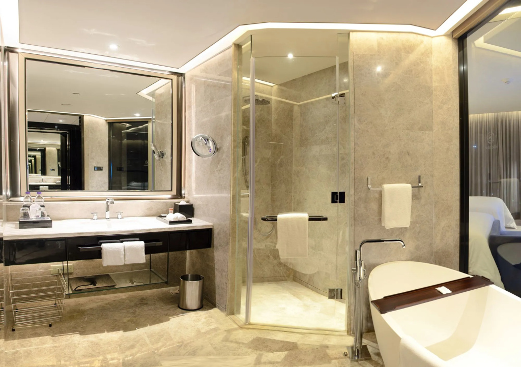 Sheraton Zhuhai Hotel