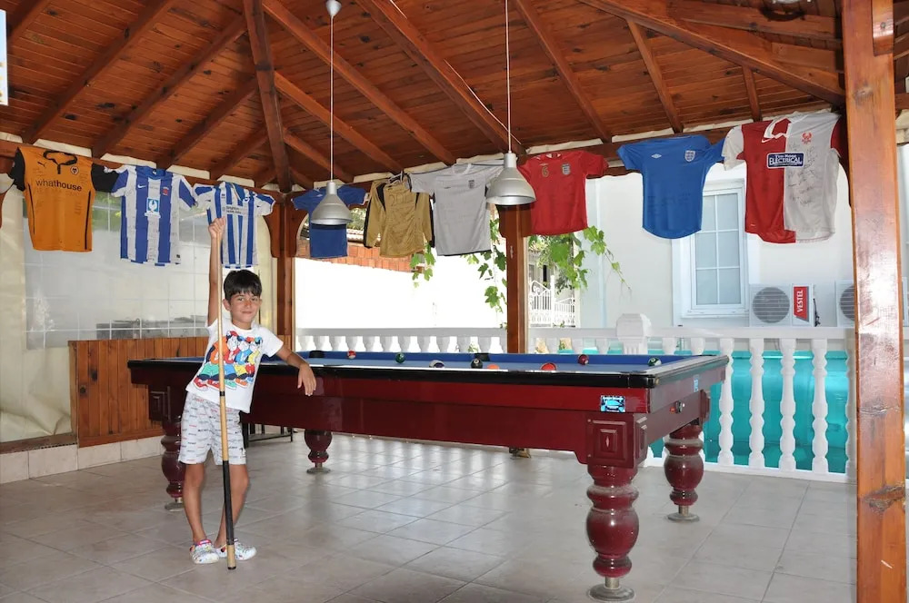 Tayfun Apart Hotel