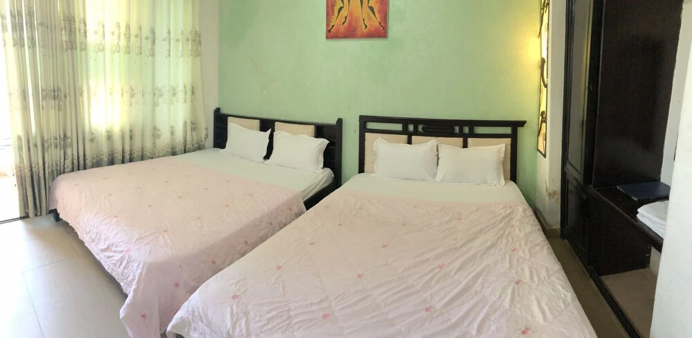 Ngoc Sang 2 Hotel