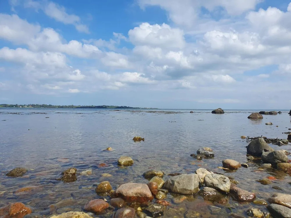4 star holiday home in Aabenraa