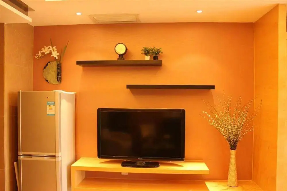 WYNN International Apartments