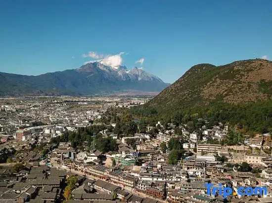 Mushanyuan Garden B&B (Lijiang Old Town South Gate)