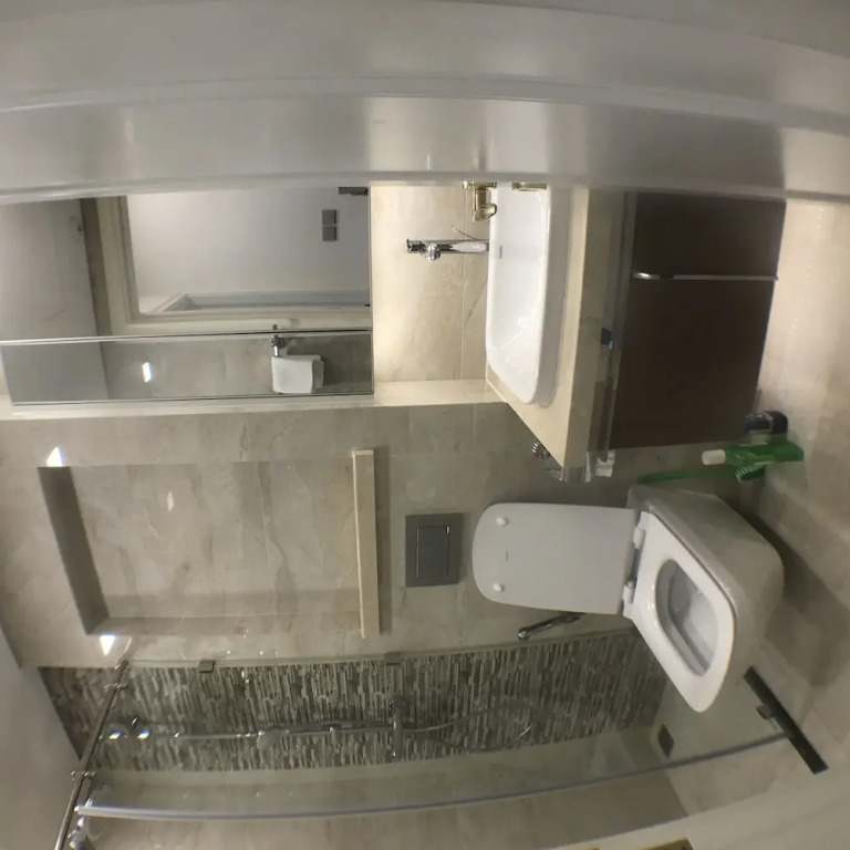 Mins Apartment - Vinhome Golden River