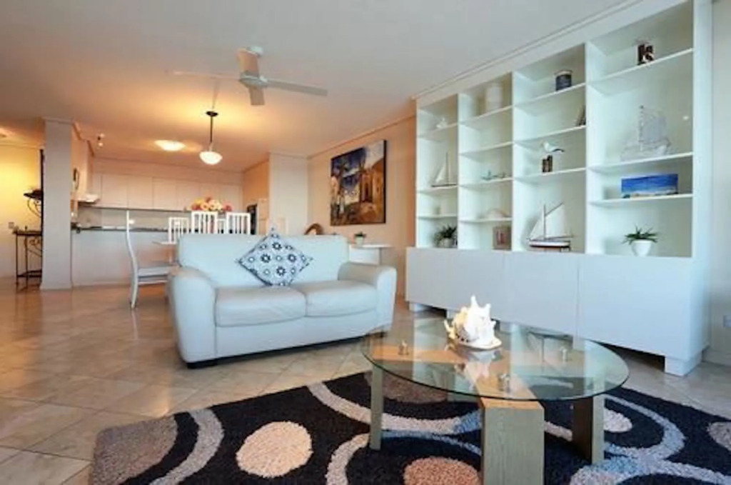 Clubb Coolum Beach Resort Sunshine Coast