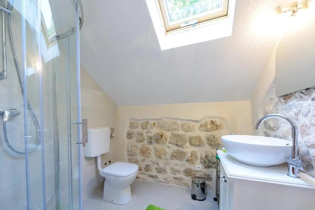 Villa Stone-Exceptional private Estate