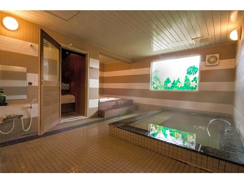 Sayan Terrace Hotel & Resort / Vacation STAY 79293
