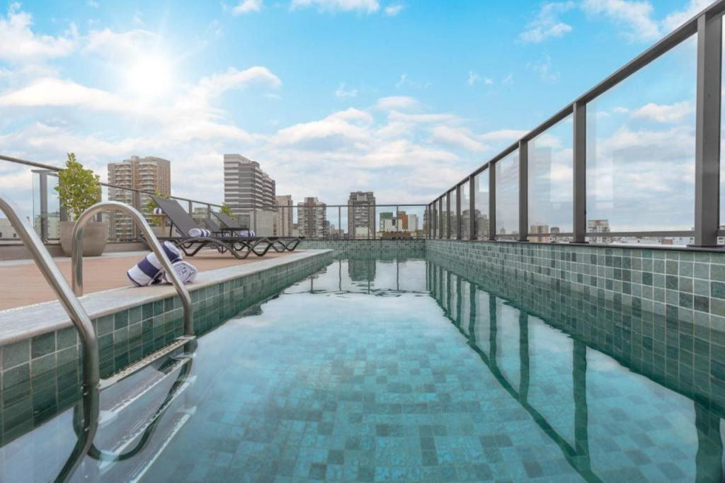 Cozzy Premium Paulista