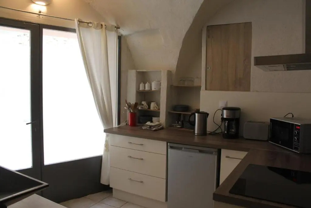Maison de Village