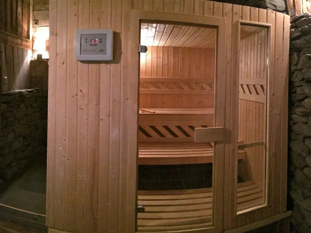 Chalet Aline