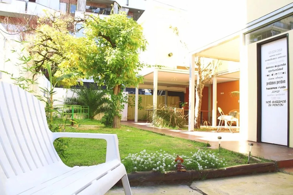 "Casa Amalia Apartamentos" Plaza Italia y Arístides a media cuadra, Ubicación Exclusiva Top