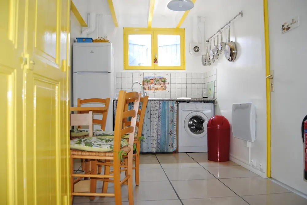 Villa le 180 cinq