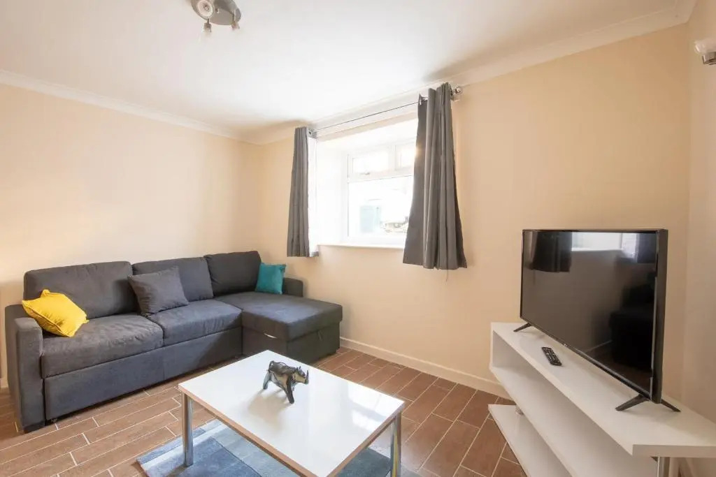 Hanover Street Swansea - Guest Homes