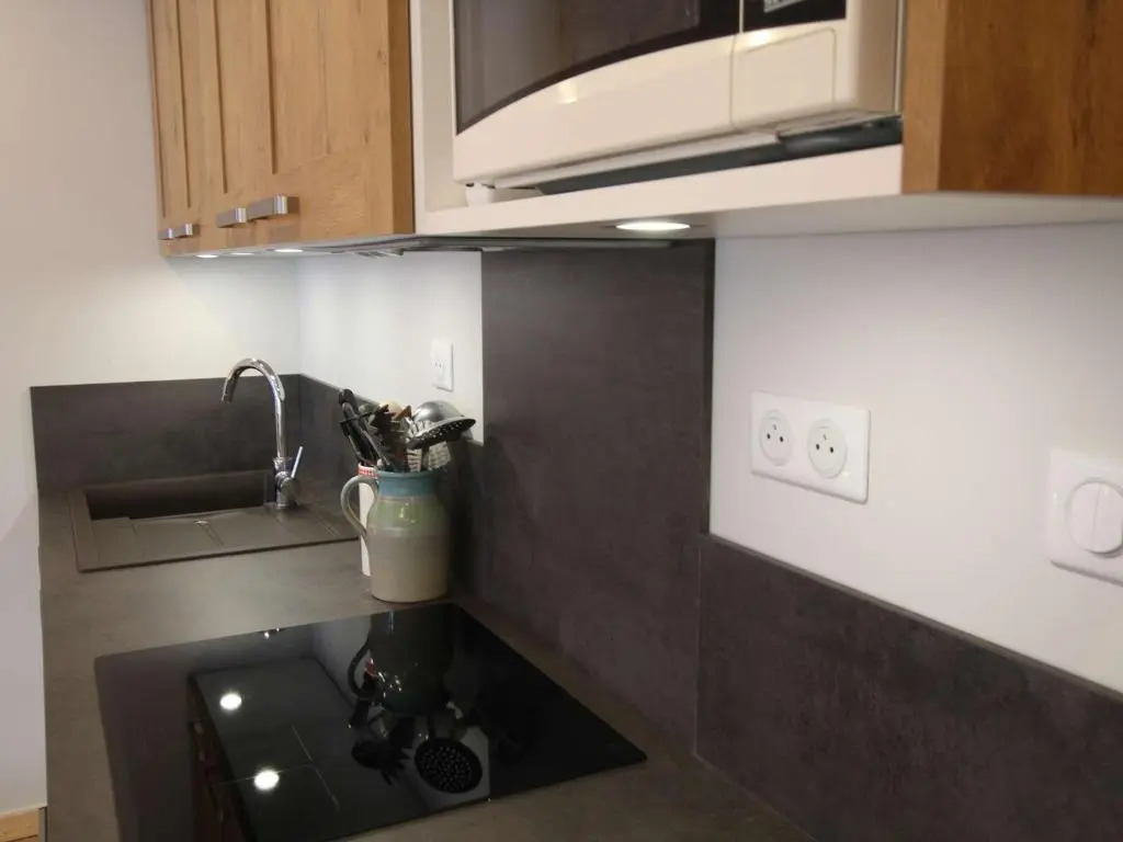 Appartement Montgenèvre, 2 pièces, 6 personnes - FR-1-330D-115