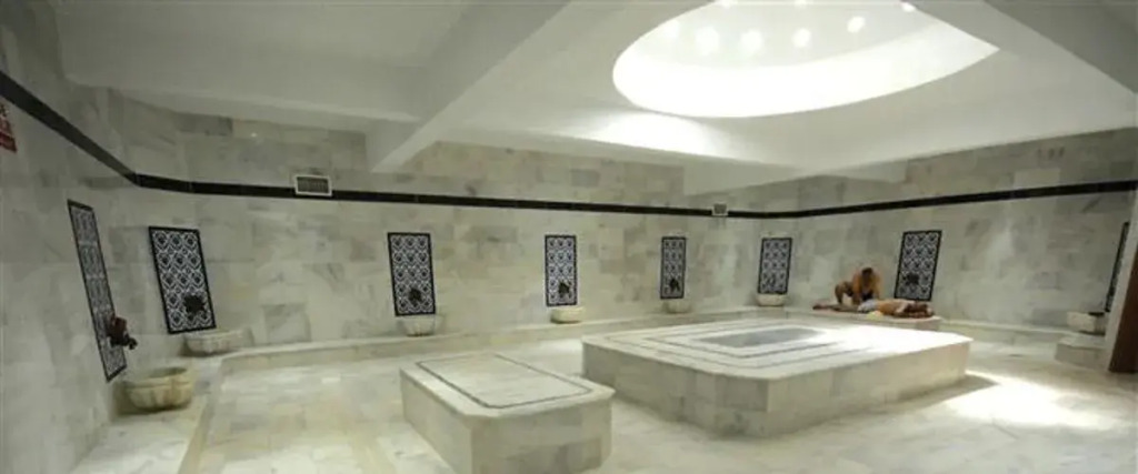 Gonen Park Hotel