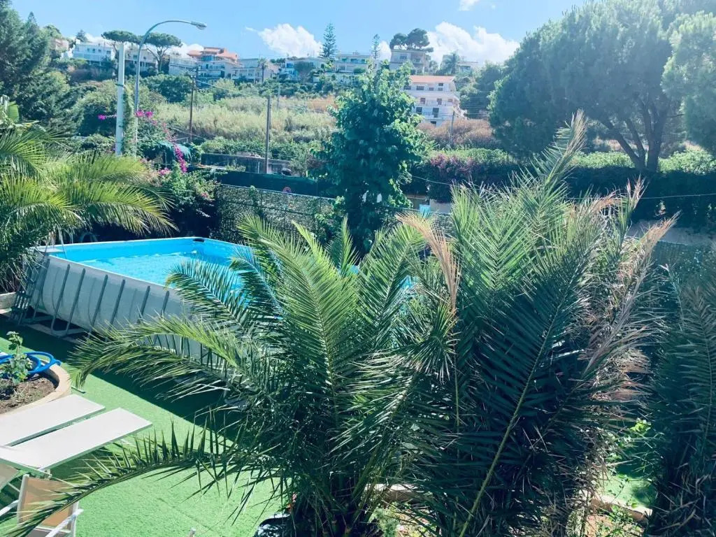 Appartamento 8 Pax in Villa Francesca by Ville in Palermo