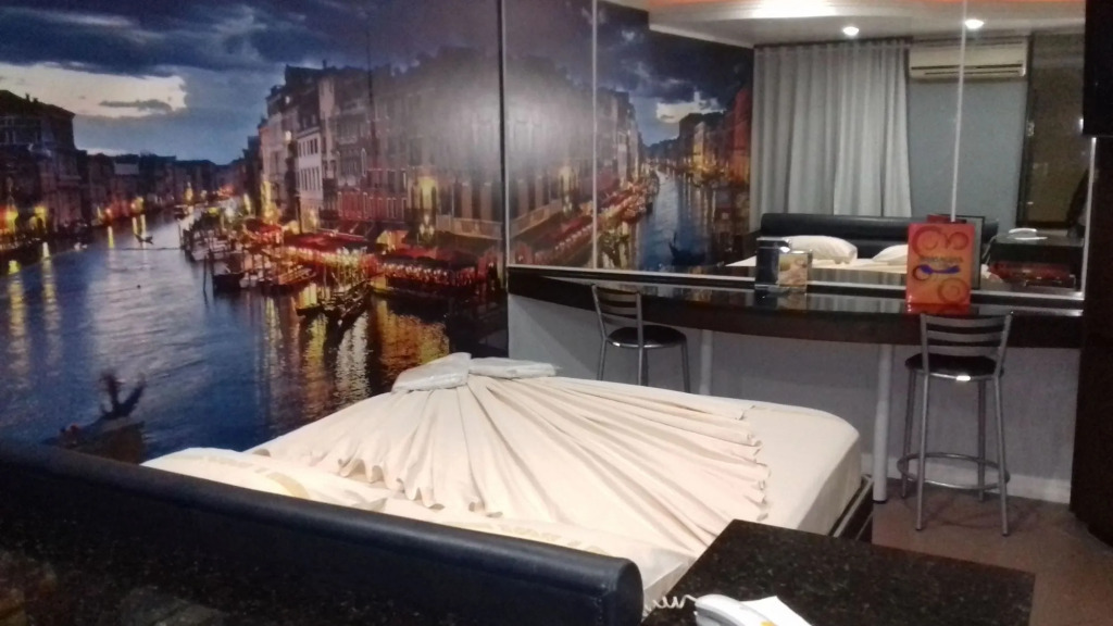 Amaralina Motel (Только для взрослых)