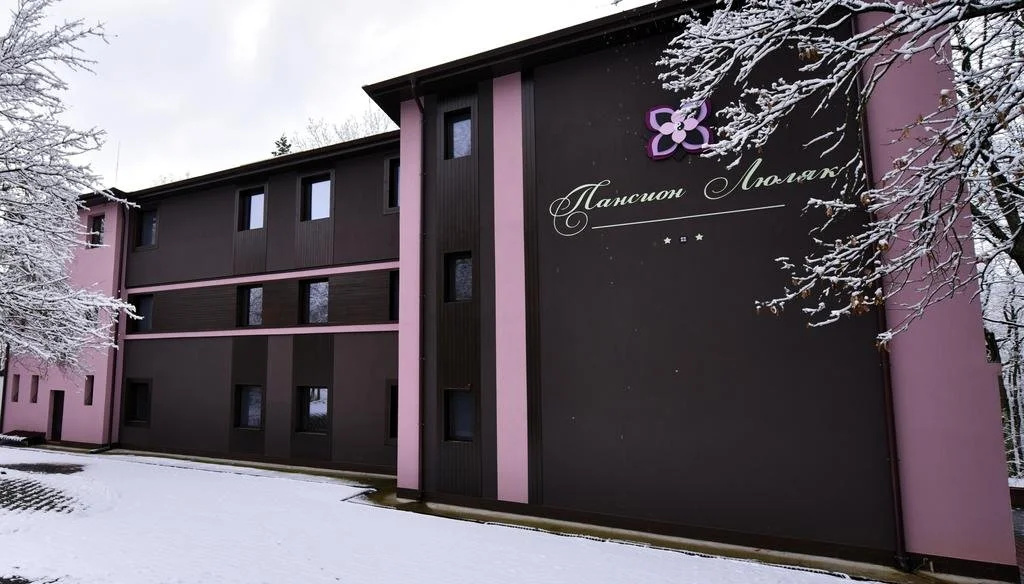 Boutique Hotel Lyulyak