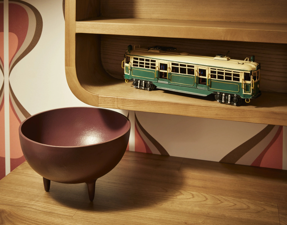 Ovolo Melbourne South Yarra, a Wyndham Hotel