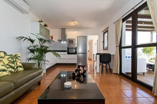 Apartment Fragata
