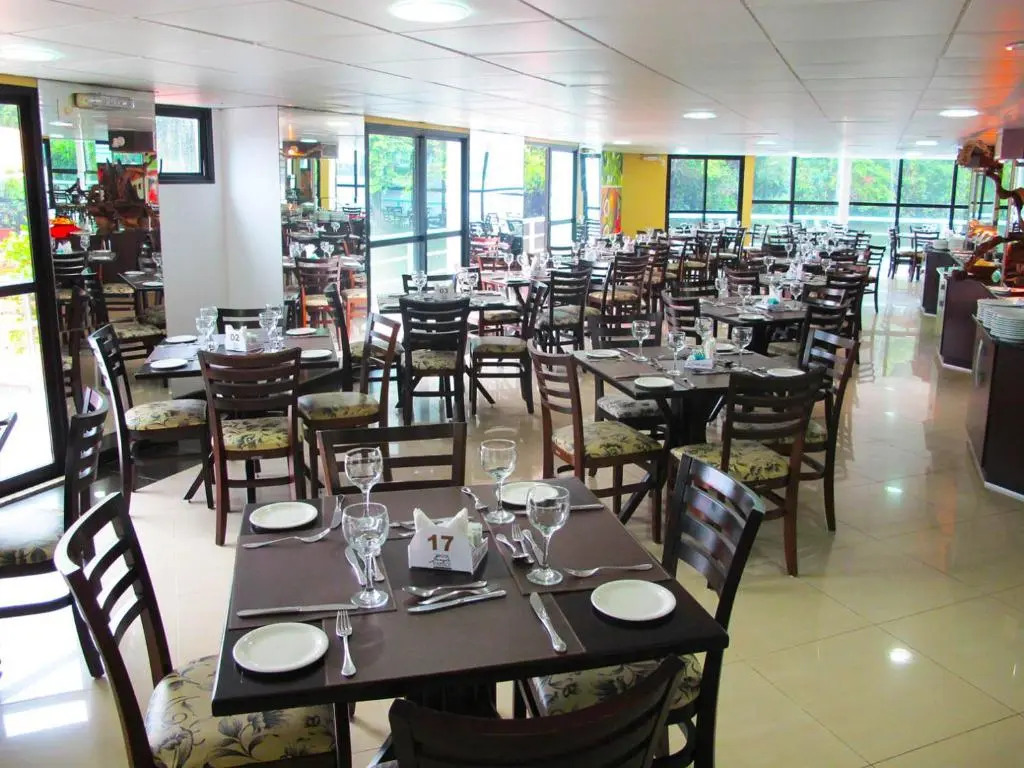 Uiara Amazon Resort