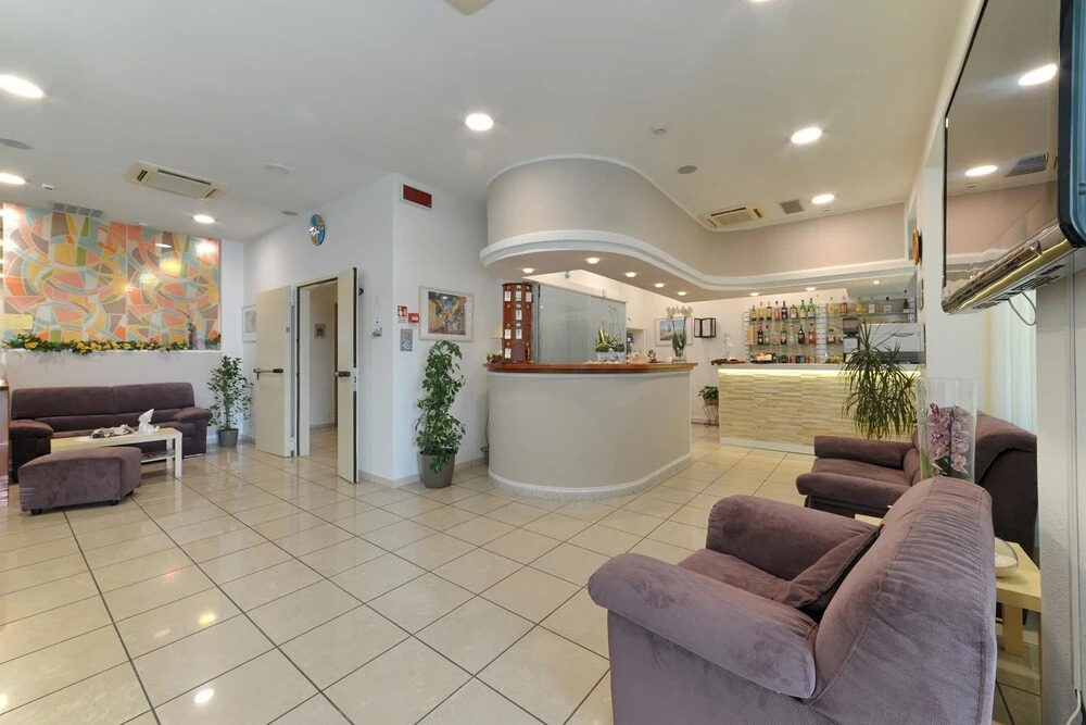 Hotel Taormina