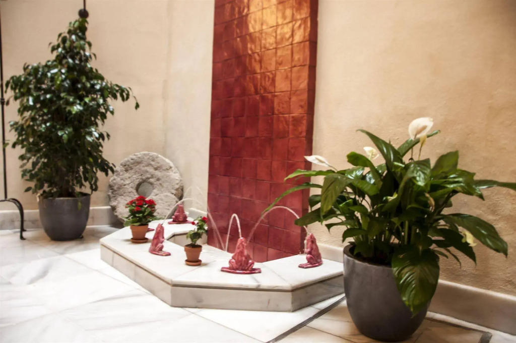 Hostal Callejon del Agua