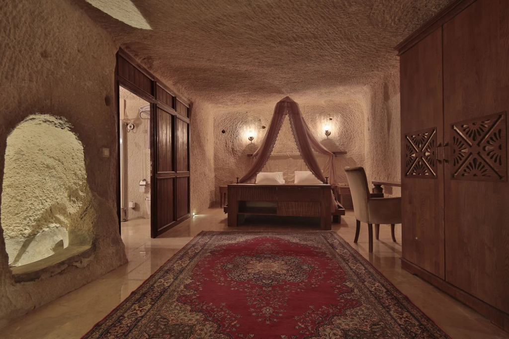 Vigor Cappadocia