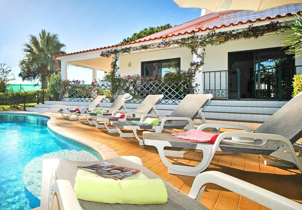 Villa Iguaçu