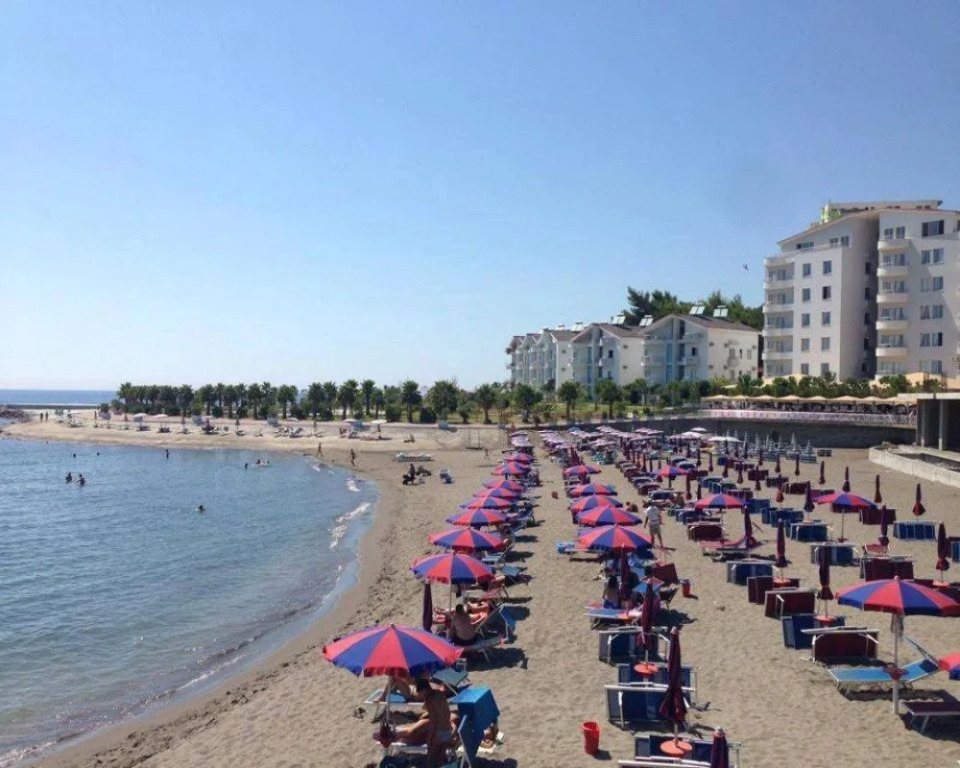 Kompleksi Turistik Inheritor