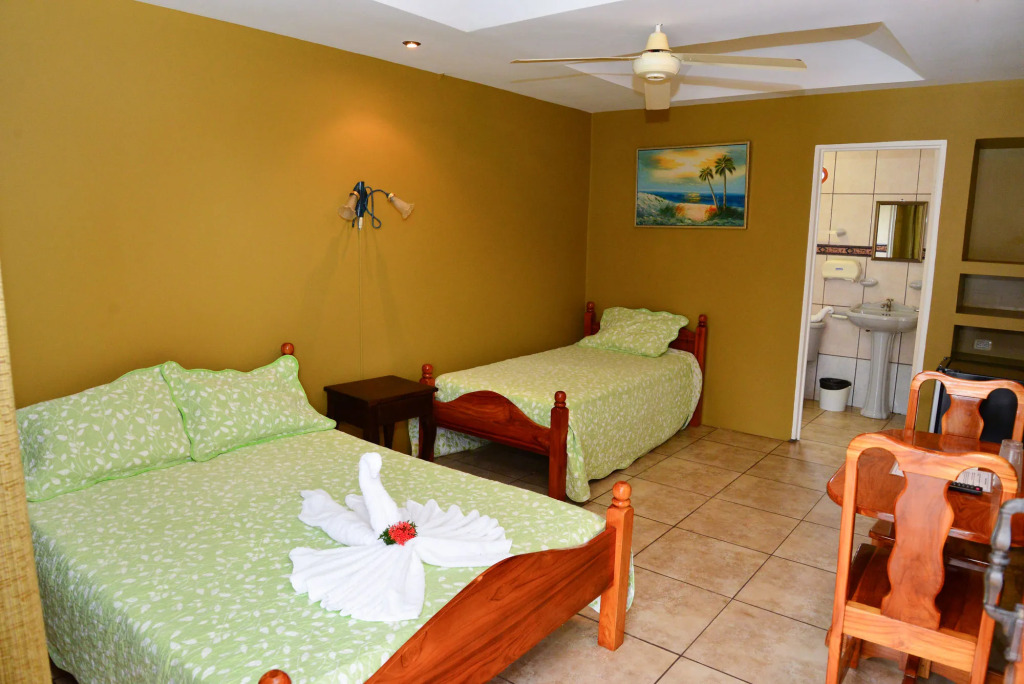 Hotel Le Priss