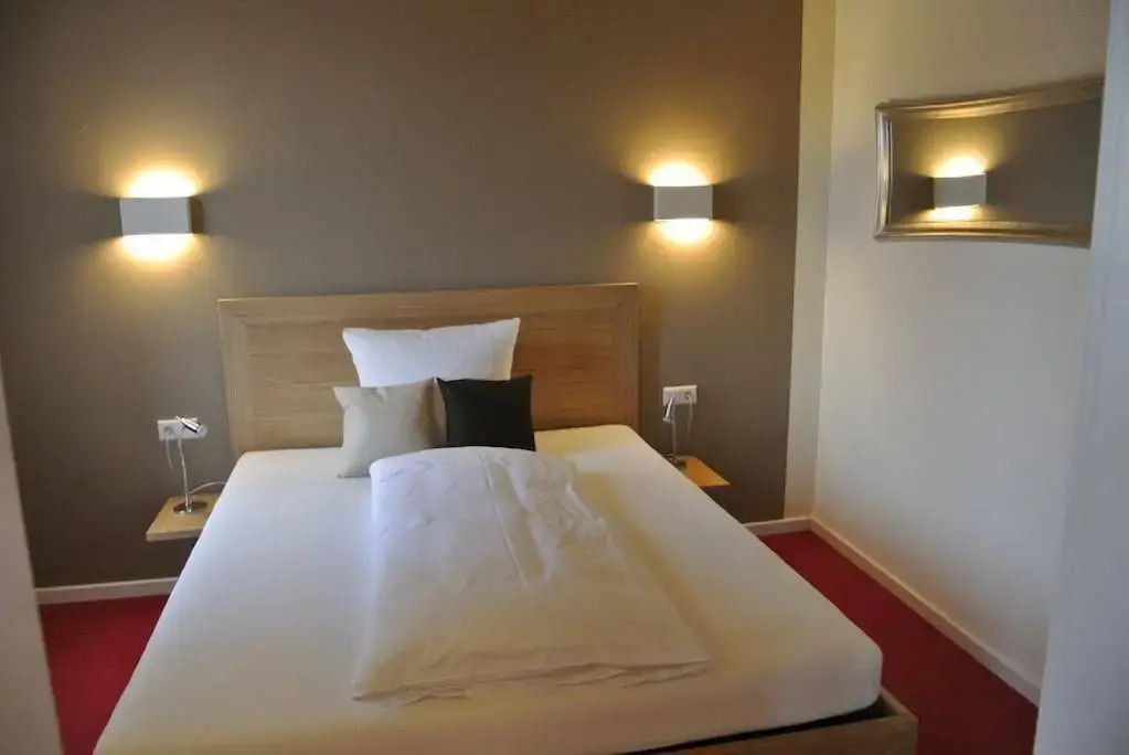 Esprit-Art-Suitenappartements