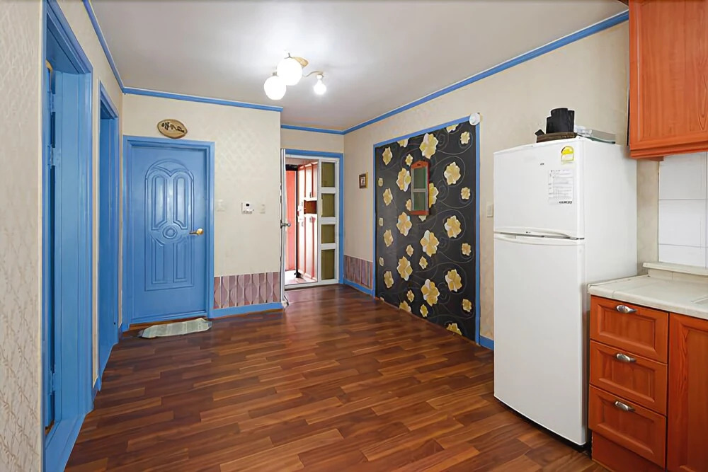 Yangsan Forur Seasons Villa Pension