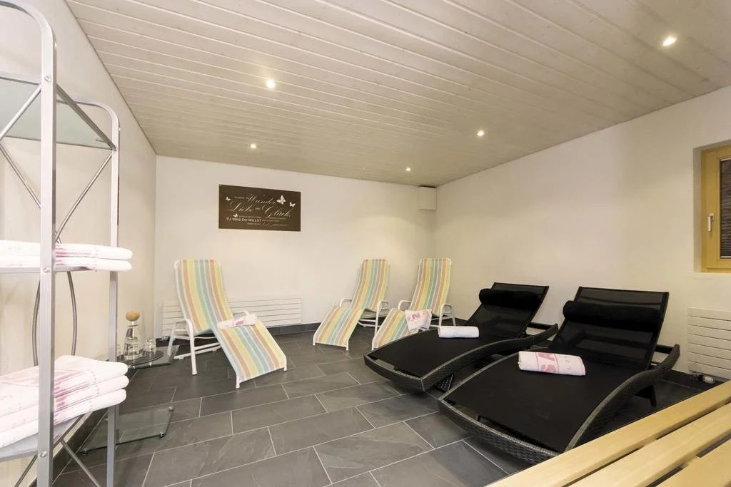 Appartements Garni Alpin Live