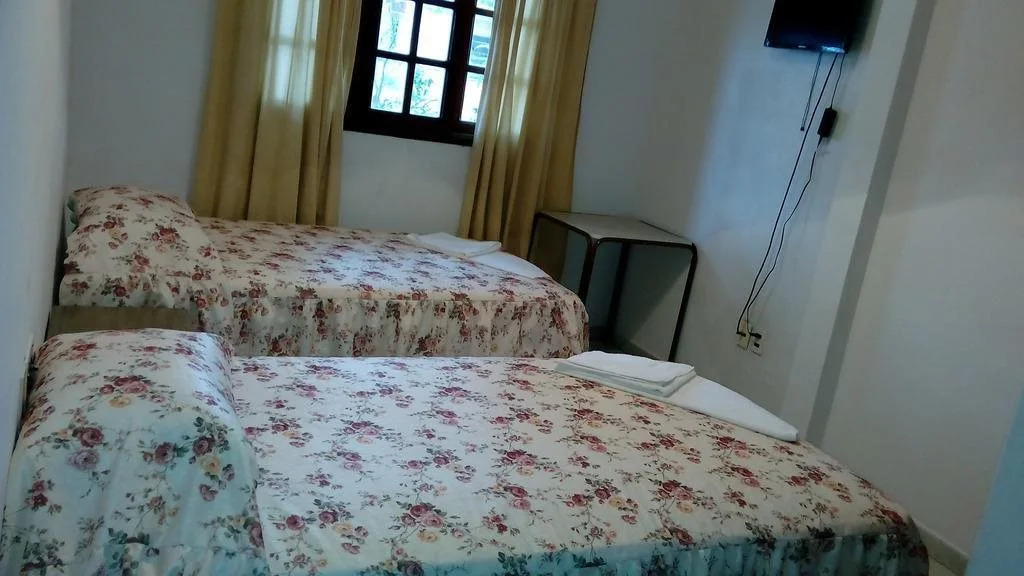 Hostal Restaurante Warique